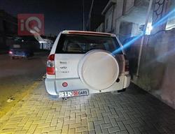 شيري T11 تيجو